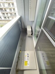 牛田駅 徒歩2分 2階の物件内観写真